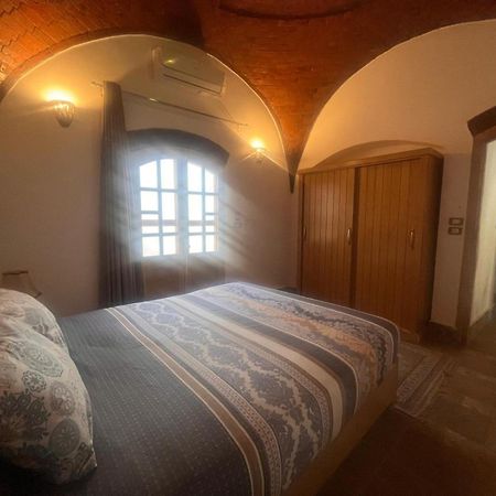 Villa Kemet Jazirat al Awwamiyah Esterno foto