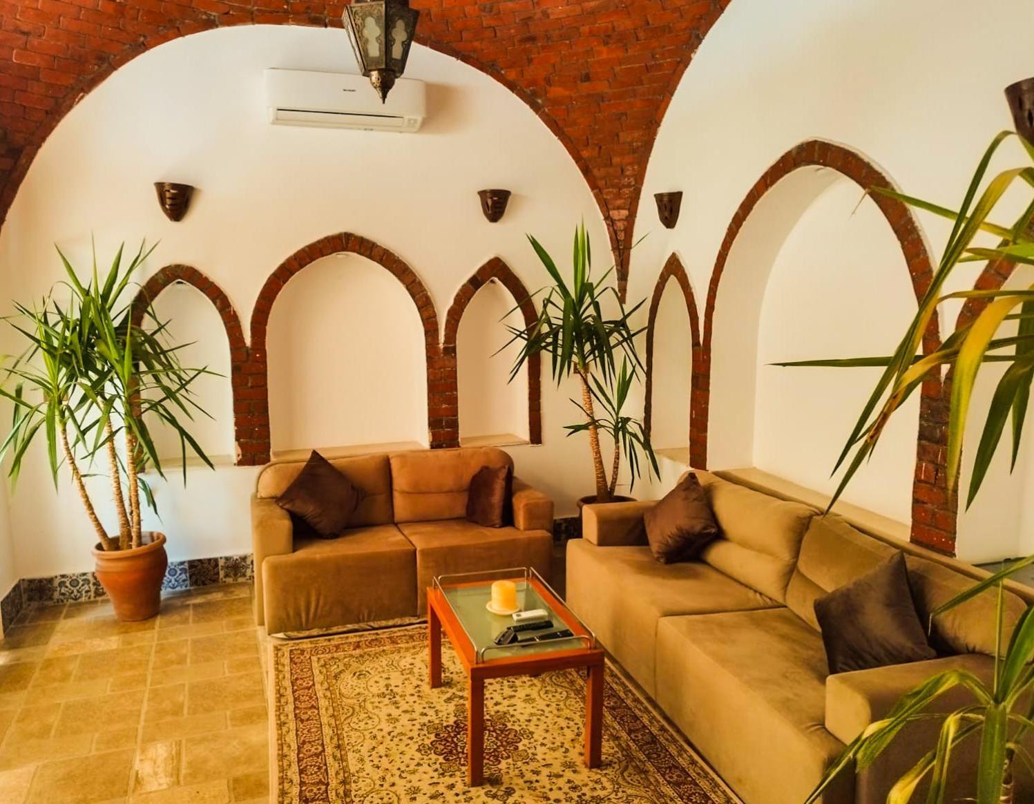 Villa Kemet Jazirat al Awwamiyah Esterno foto