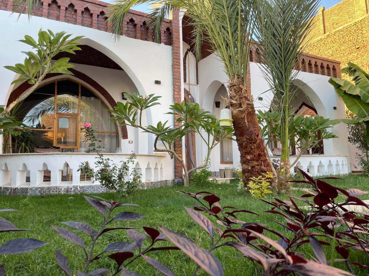 Villa Kemet Jazirat al Awwamiyah Esterno foto