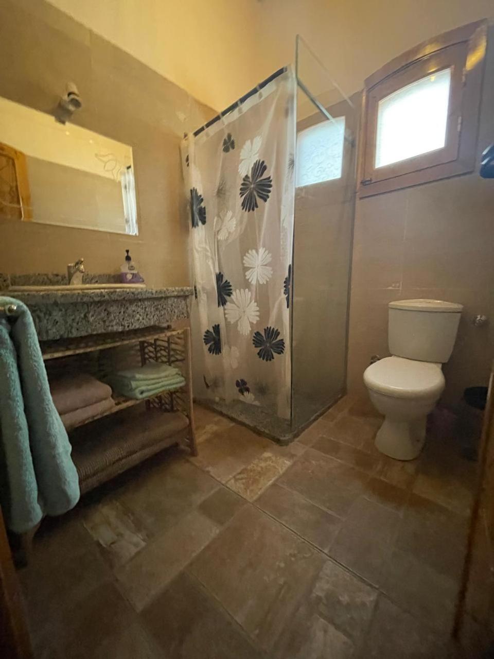 Villa Kemet Jazirat al Awwamiyah Esterno foto